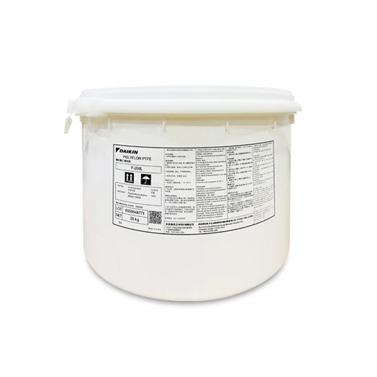 เรซินกระจายตัวของ PTFE สามารถปรับปรุงความแม่นยำ ประสิทธิภาพ และความน่าเชื่อถือในผลิตภัณฑ์ PTFE สมัยใหม่ได้อย่างไร