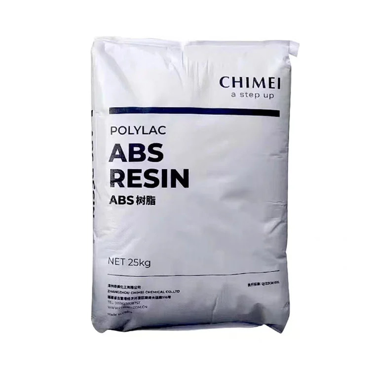 เกรดการฉีดขึ้นรูป ABS