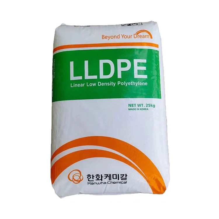 เรซิน LLDPE