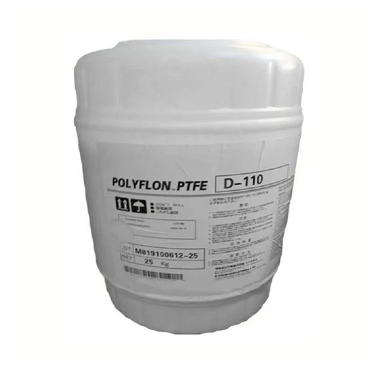 อิมัลชัน PTFE